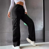 Women’s Baggy Joggers